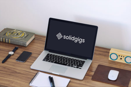 I Tried Getting Jobs Through SolidGigs—Here’s How it Went