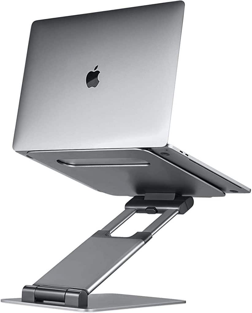 best portable laptop stand