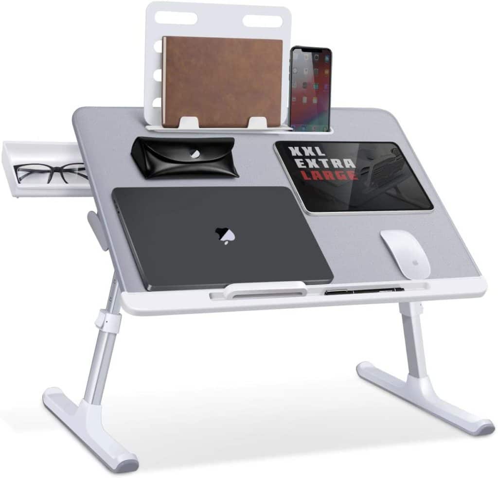 best portable laptop stand