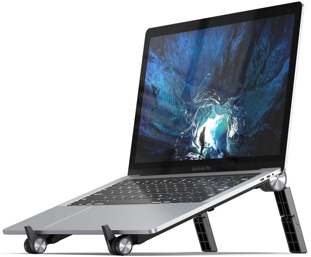 best portable laptop stand