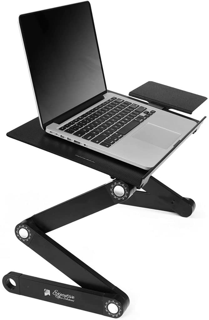 best portable laptop stand