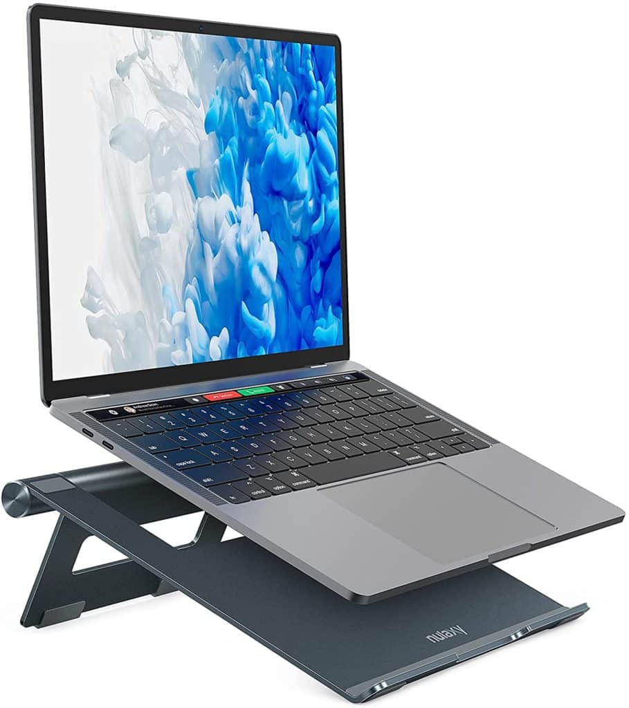 best portable laptop stand