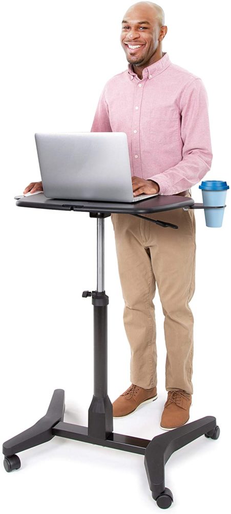 best portable laptop stand