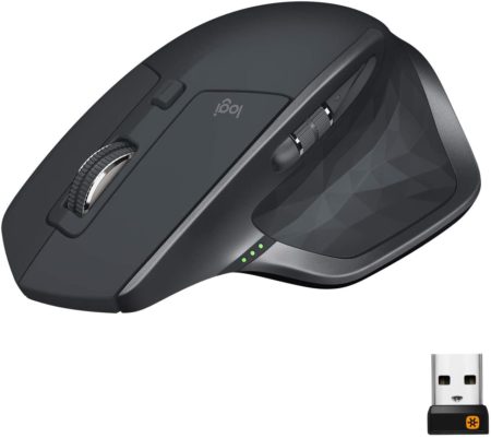 best mouse for designers