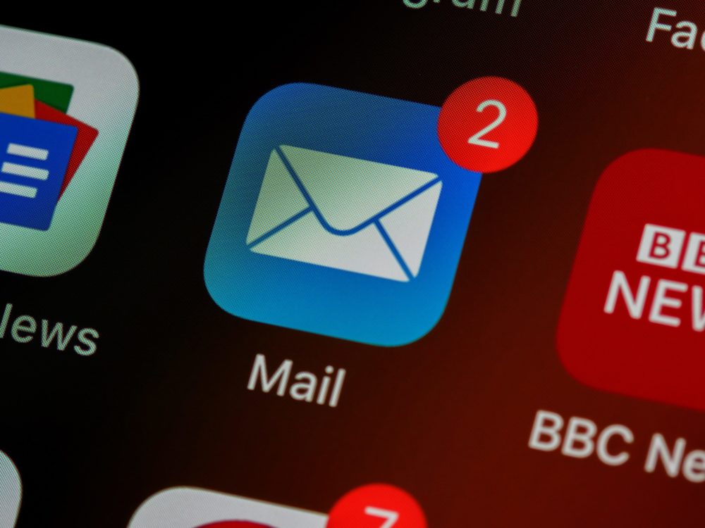 freelance email marketing