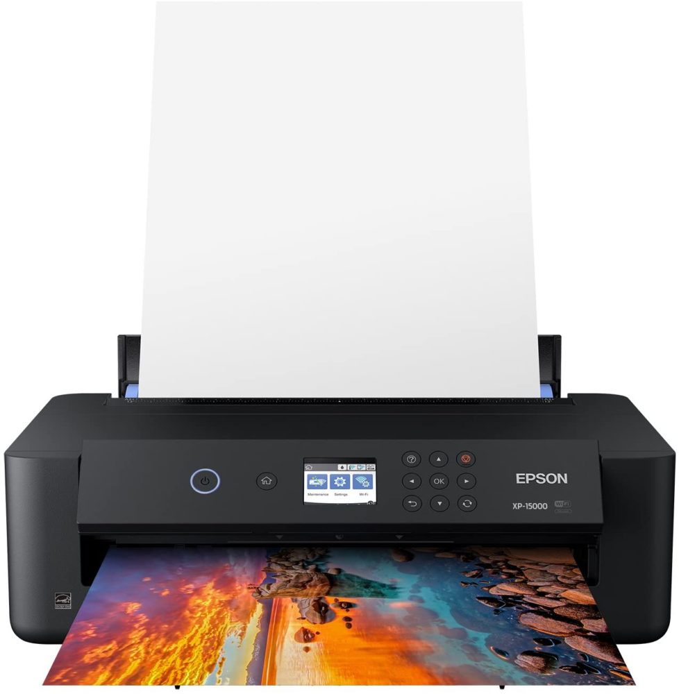 Best Printers for graphic designers