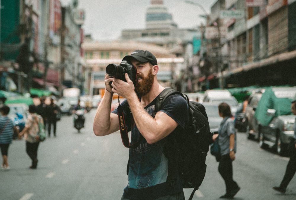Featured Image for: 10 Ways to Make Money as a Freelance Photographer