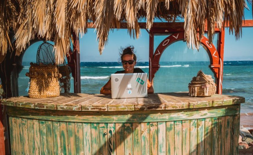 Featured Image for: 19 Best Places Offering Digital Nomad Visas for Remote Work