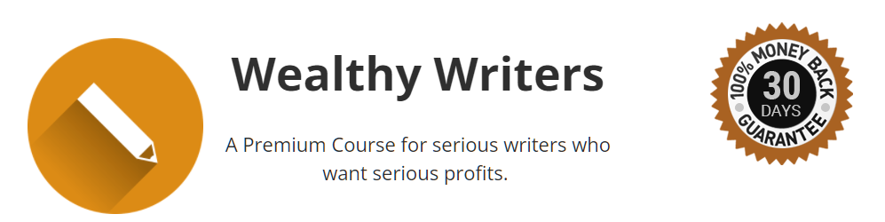 freelance writing courses