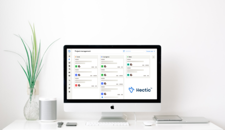 I Signed Up for Hectic’s Freelance App—Here’s What I Think