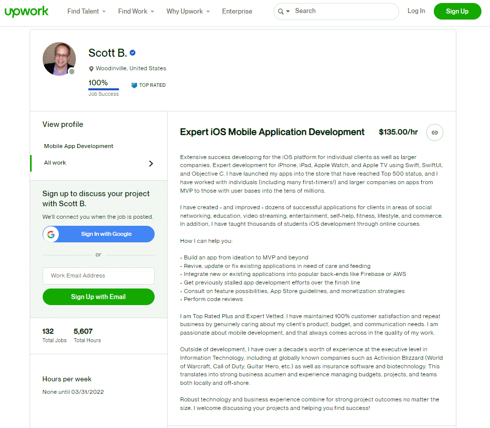 is upwork worth it