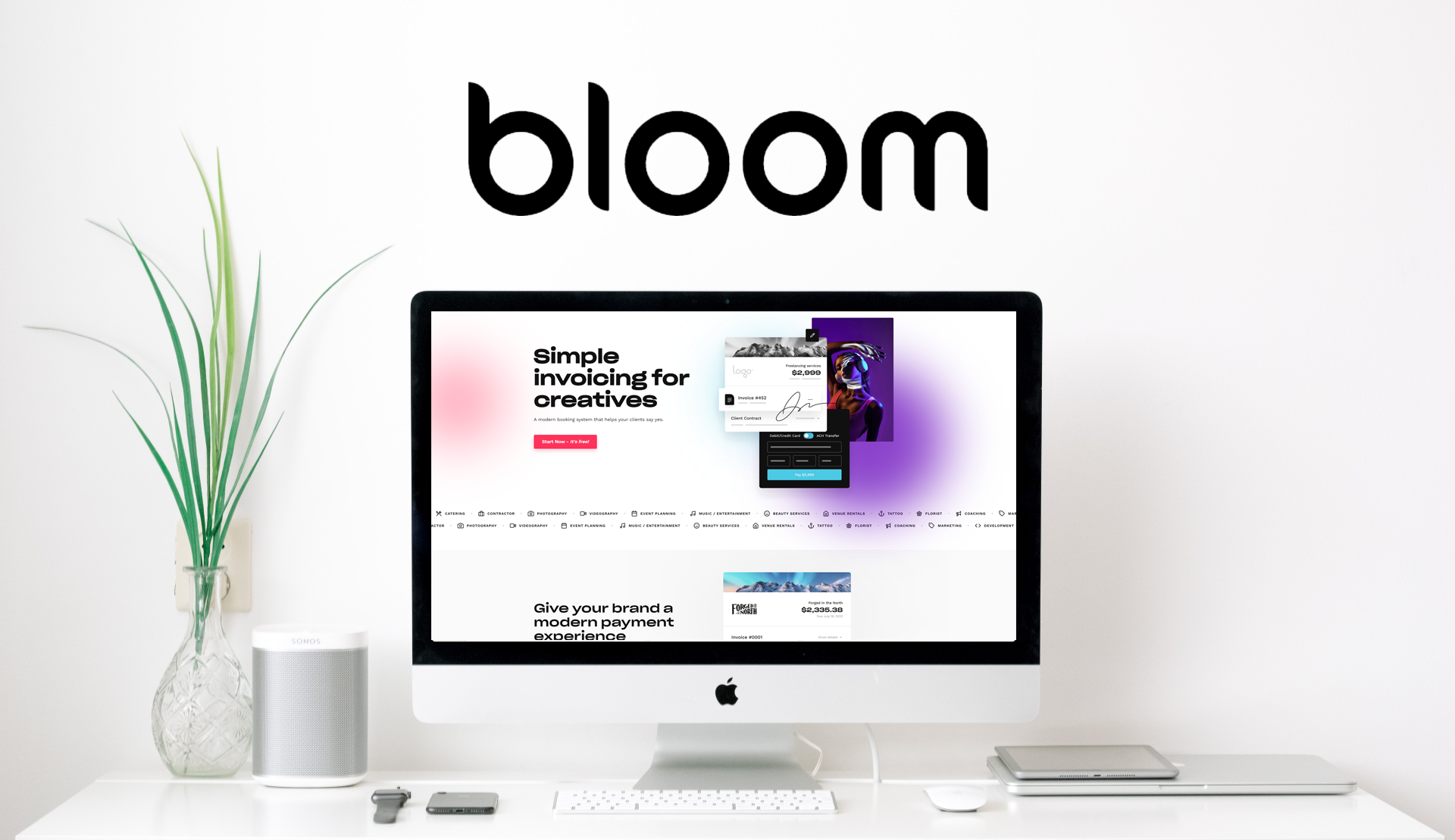 Featured Image for: Bloom.io Review: A Good Choice for Freelancers in 2023?