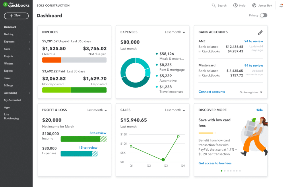 how to manage multiple projects