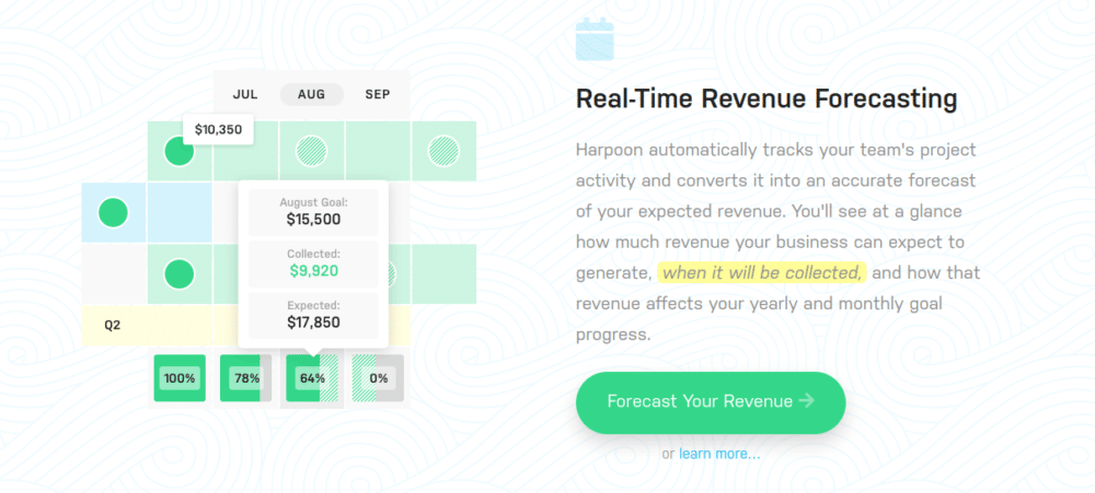 freelancer financials