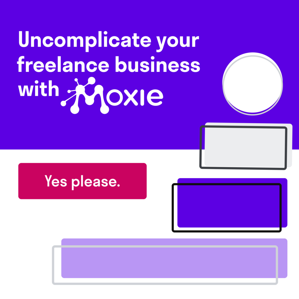 13 Sites With Beginner Freelance Writing Jobs In 2024   Moxie Web Banner Nov 2023 1024x1024 