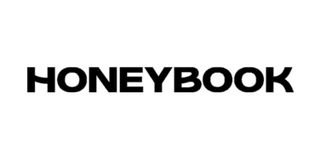 HoneyBook Logo 2023