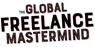The Global Freelance Mastermind on Facebook