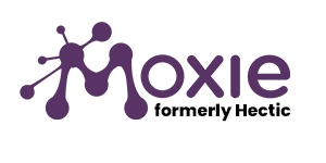 Moxie Logo (formerly Hectic)
