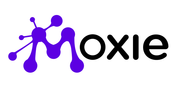 Moxie logo