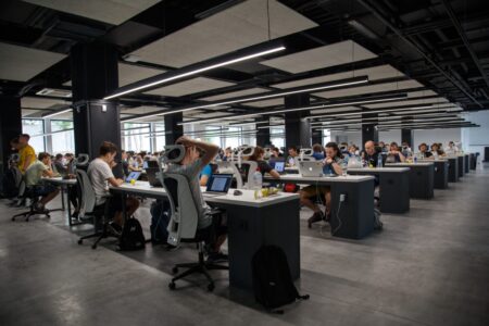 10 of the Best Coworking Spaces for Freelancers