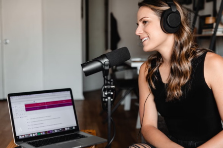 How to Start a Podcast and Make Money in 2023