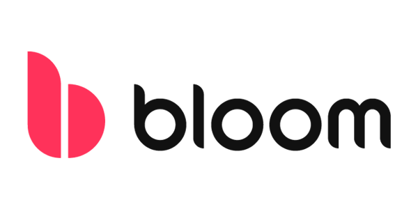 Bloom logo