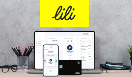 Lili Bank Review: Good Business Banking Option in 2023?