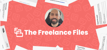 The Freelance Files