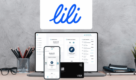 Lili Bank Review: Good Business Banking Option in 2026?