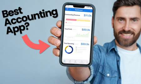 9 Best Accounting Software for Freelancers in 2024