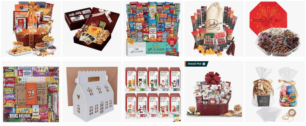 169 Client Gifts They Actually Want in 2026