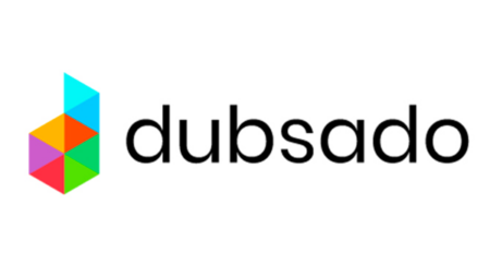dubsado logo on white