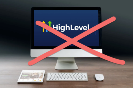 GoHighLevel was a Nightmare: My Honest Review 2024
