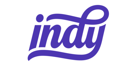 indy logo