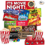 movie night bundle