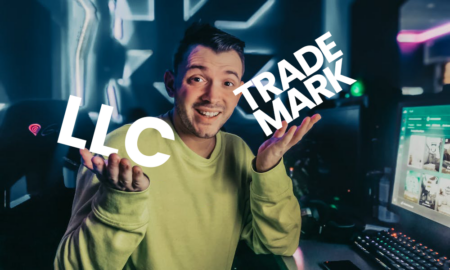 Trademark vs LLC: Which Do You Need and Why?