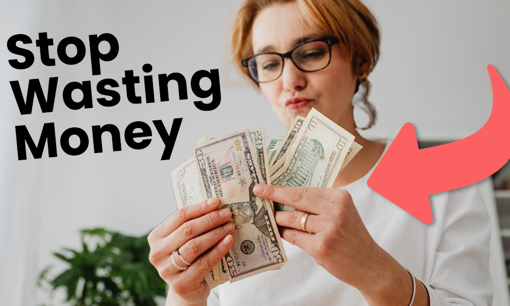 stop wasting money freelancers