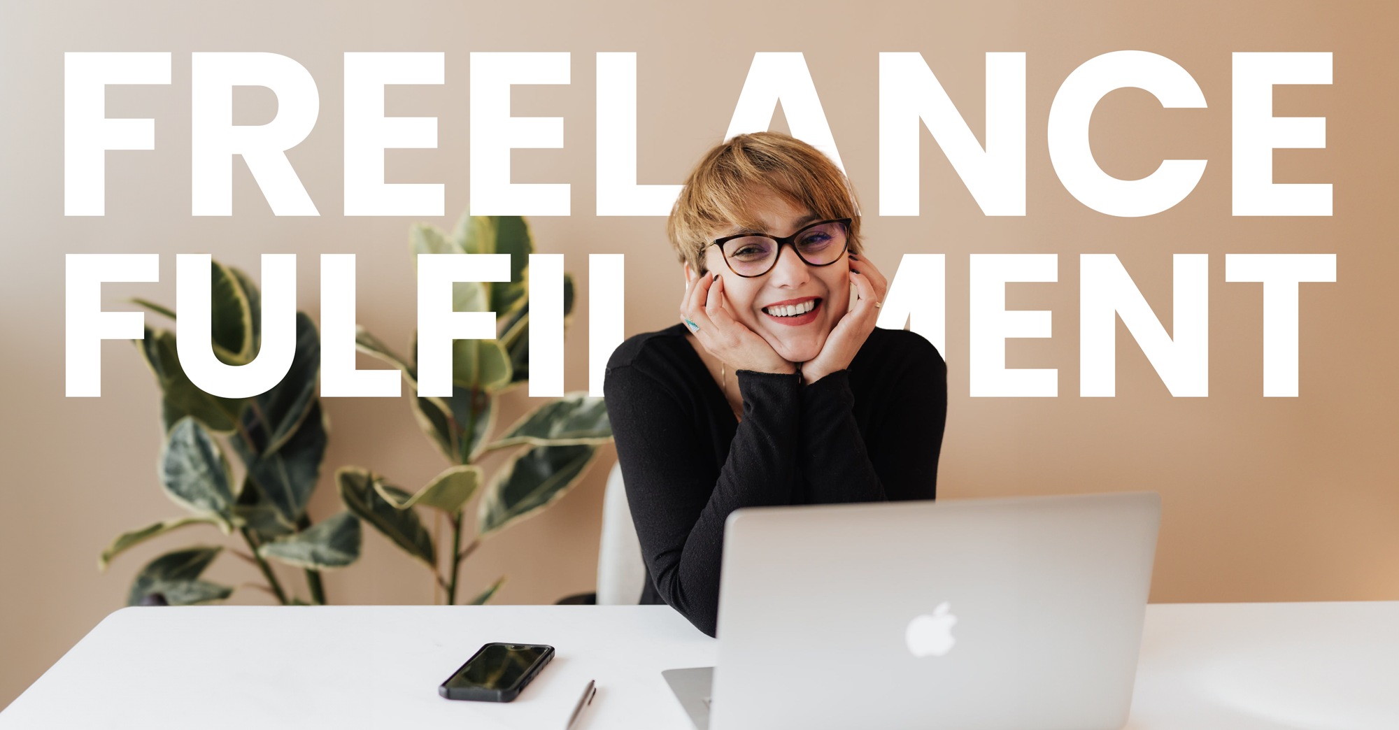 fulfillment as a freelancer