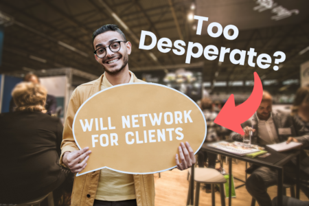 10 Networking Tips That Will Bring More Clients