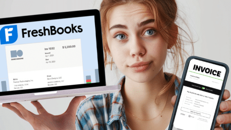 9 Best Invoicing Software for Freelancers in October 2024