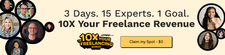 Advertisement: