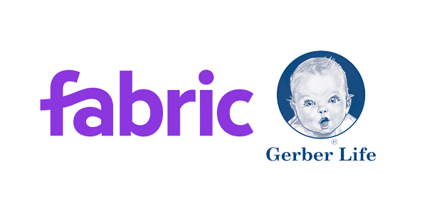 Fabric by Gerber