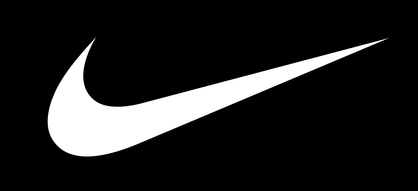 Virtual Creative Agency - Nike Logo