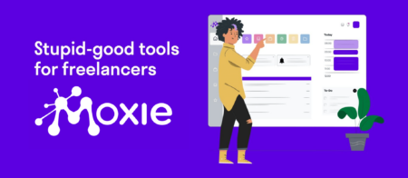 Enhance Your Freelance Workflow with Moxie’s Assistant