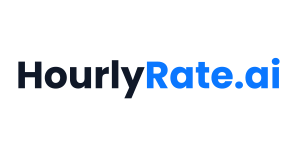 HourlyRate.ai logo