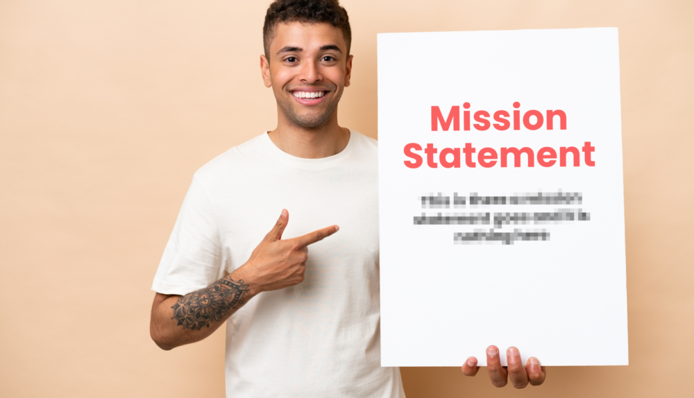 mission statement