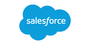 Salesforce logo