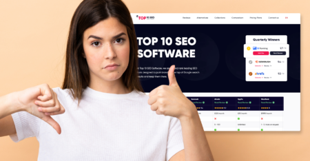 ‘Top 10 SEO Software’ Reviewed: My Honest Review to Find Online SEO Tools