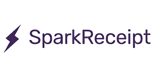 SparkReceipt