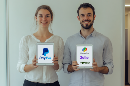 7 PayPal Alternatives for Freelancers to Collect Payments